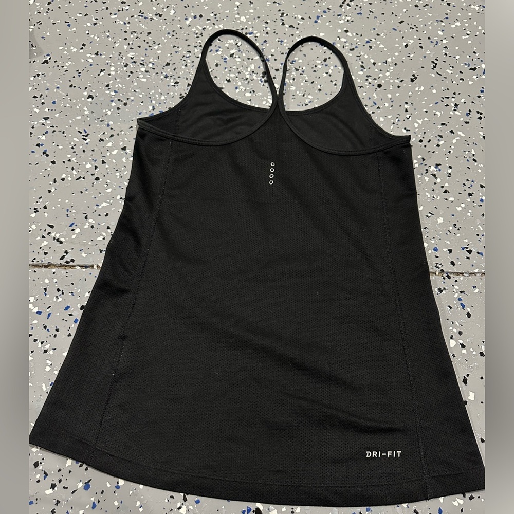 Nike tank top